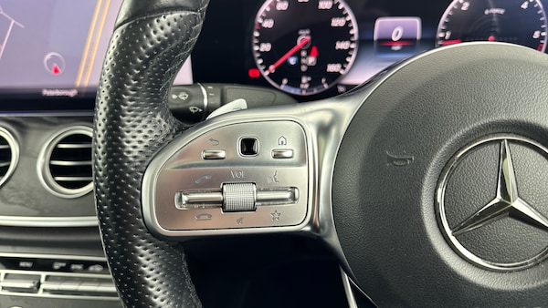Used Mercedes-Benz E-Class 2019 for sale - 76232907: Photo 53