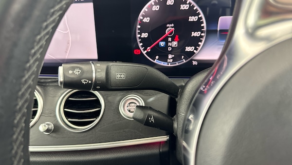 Used Mercedes-Benz E-Class 2019 for sale - 76232907: Photo 55