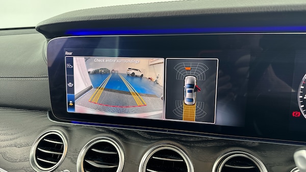 Used Mercedes-Benz E-Class 2019 for sale - 76232907: Photo 56