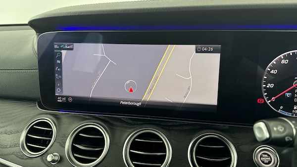 Used Mercedes-Benz E-Class 2019 for sale - 76232907: Photo 57
