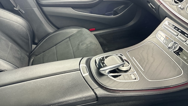 Used Mercedes-Benz E-Class 2019 for sale - 76232907: Photo 58