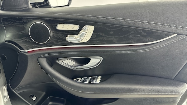 Used Mercedes-Benz E-Class 2019 for sale - 76232907: Photo 60