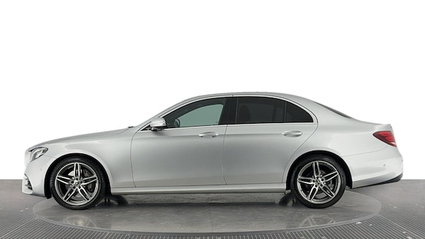 Used Mercedes-Benz E-Class 2019 for sale - 76232907: Photo 7