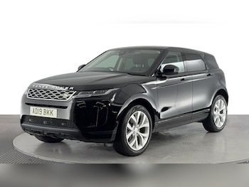 2019 - 2.0 P200 SE 5dr Auto