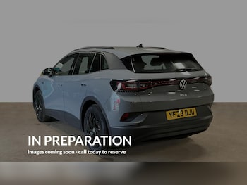 Used Volkswagen ID.4 2023 for sale - 79049076: Photo