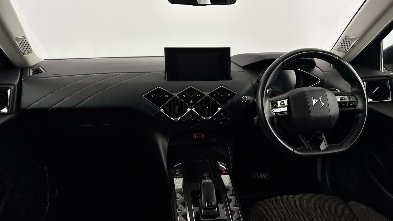 Used DS Automobiles DS 3 2021 for sale - 77993297: Photo 11