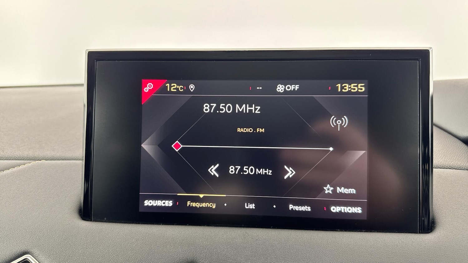 Used DS Automobiles DS 3 2021 for sale - 77993297: Photo 12