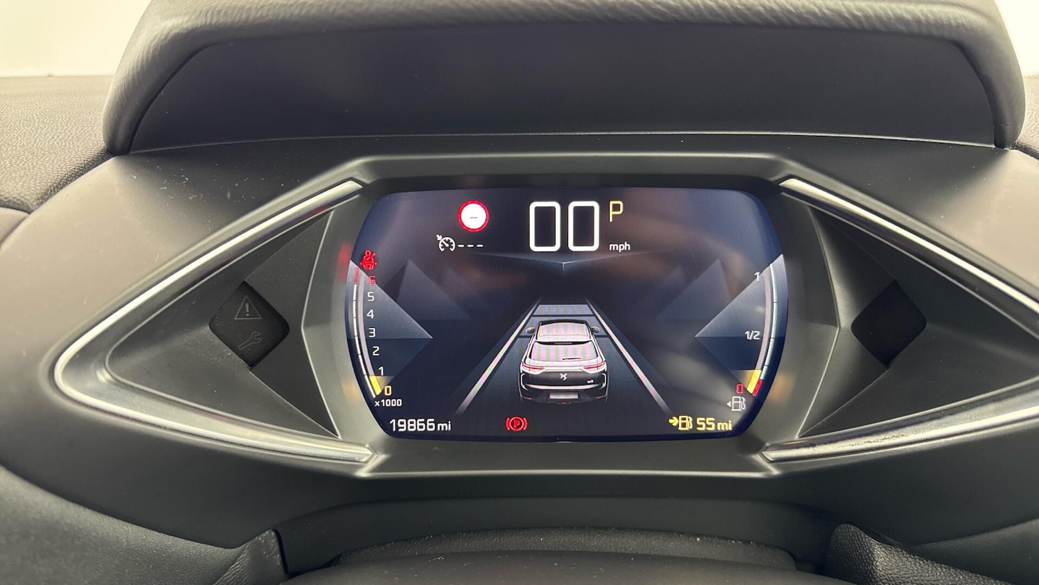 Used DS Automobiles DS 3 2021 for sale - 77993297: Photo 13