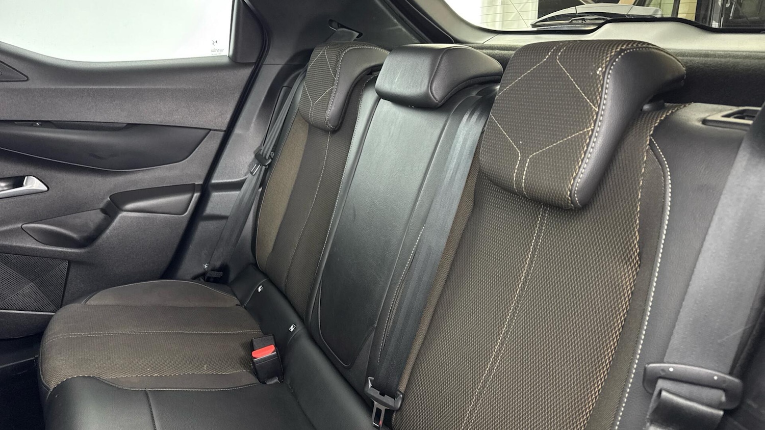 Used DS Automobiles DS 3 2021 for sale - 77993297: Photo 14