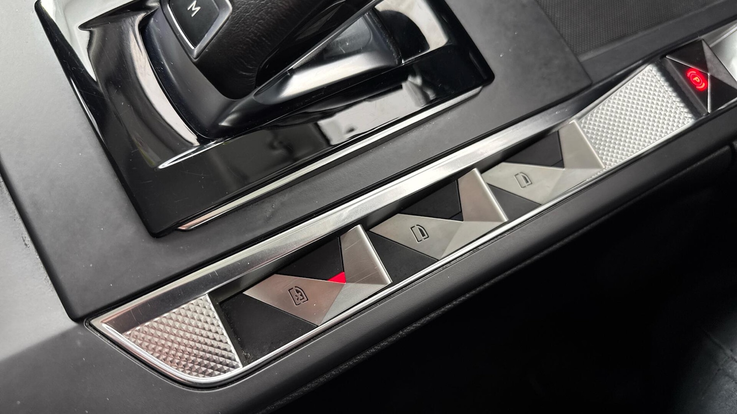 Used DS Automobiles DS 3 2021 for sale - 77993297: Photo 19