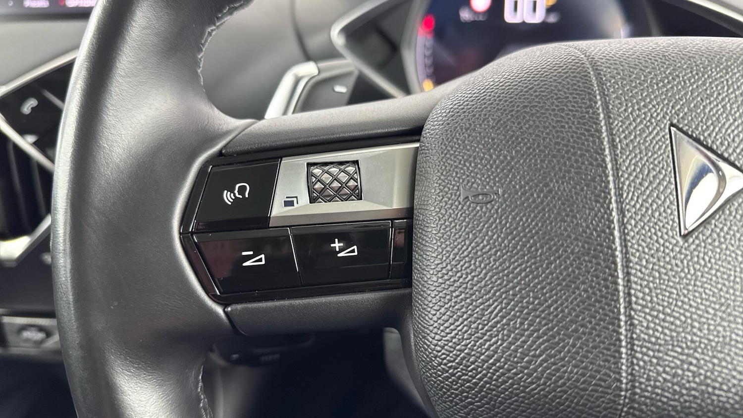 Used DS Automobiles DS 3 2021 for sale - 77993297: Photo 20