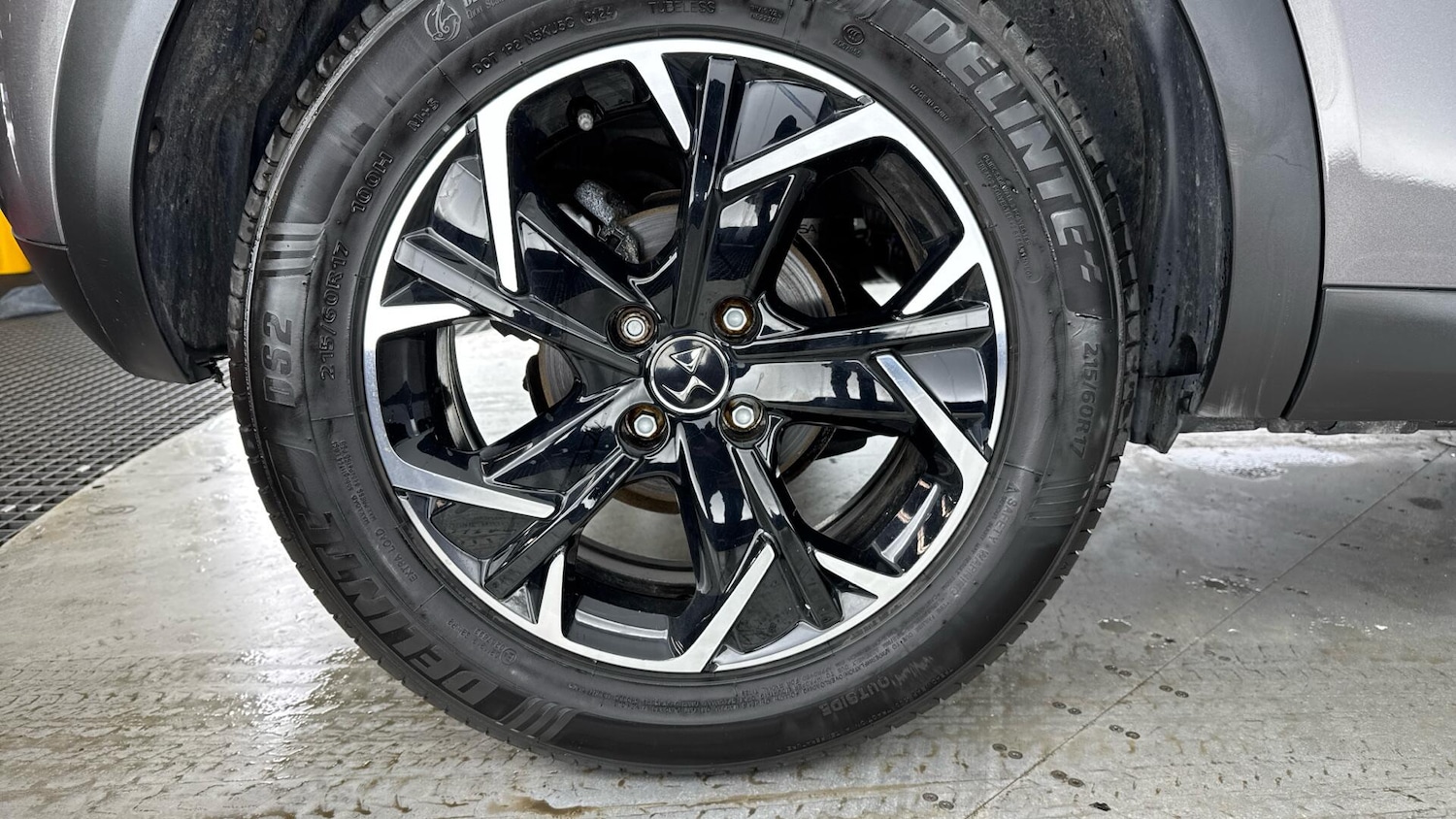 Used DS Automobiles DS 3 2021 for sale - 77993297: Photo 23