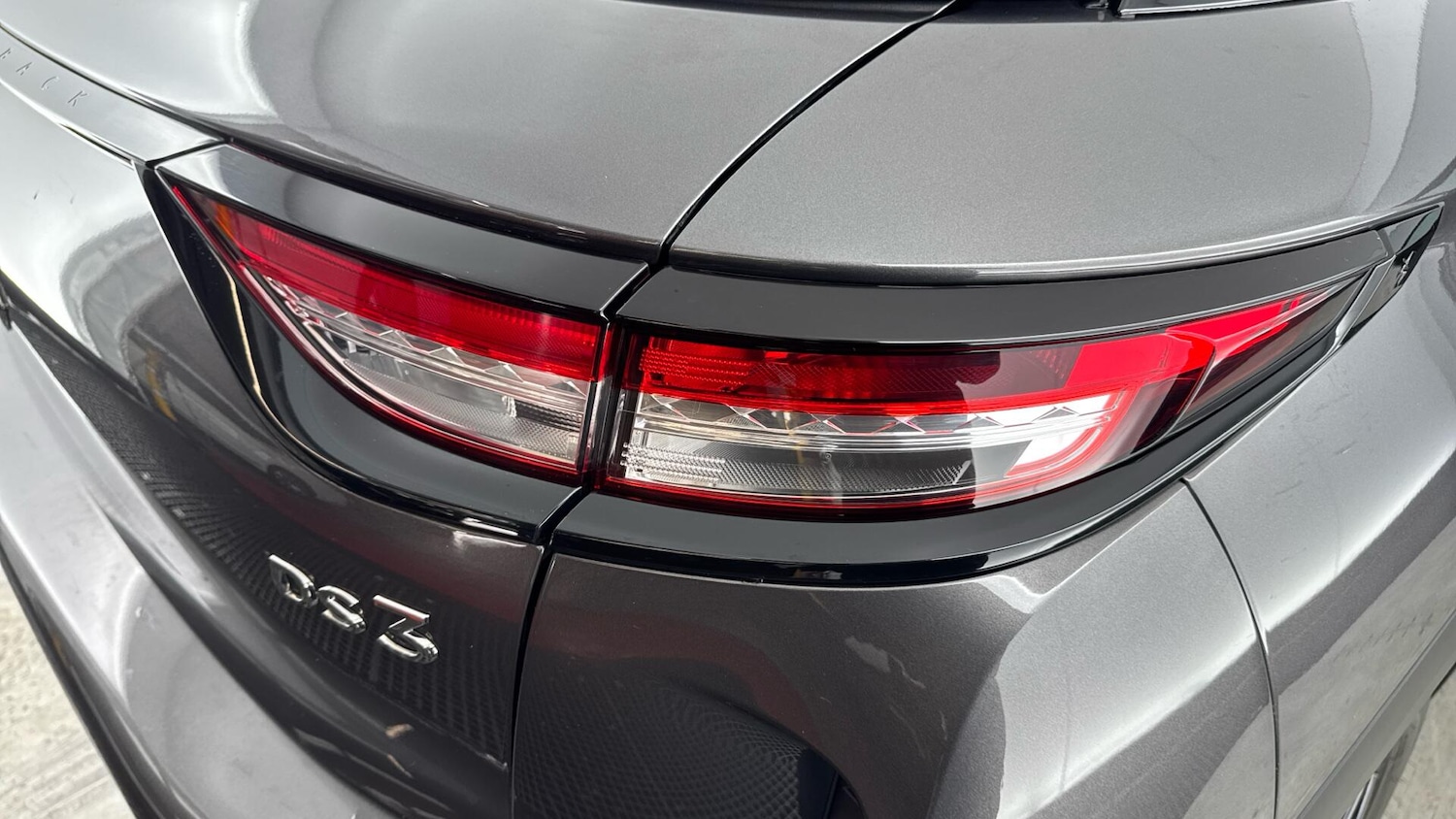 Used DS Automobiles DS 3 2021 for sale - 77993297: Photo 24