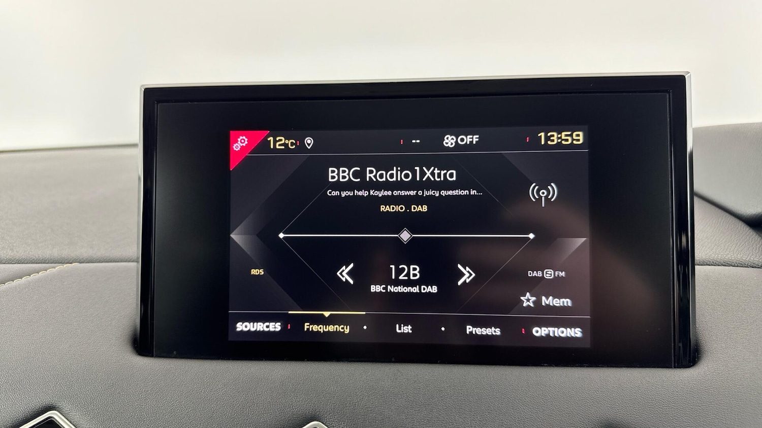 Used DS Automobiles DS 3 2021 for sale - 77993297: Photo 26