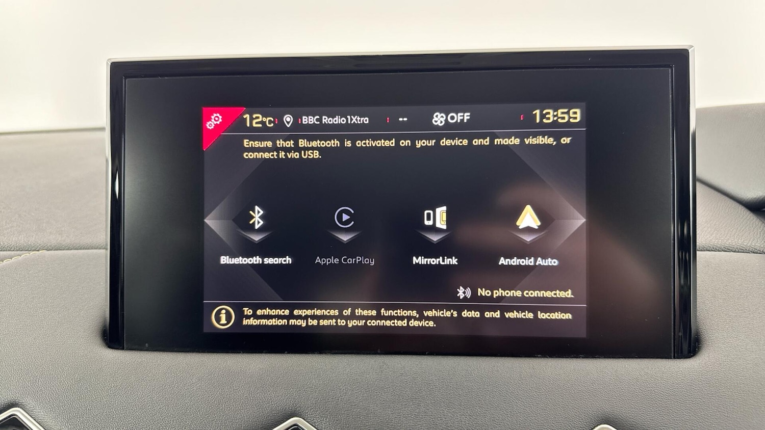 Used DS Automobiles DS 3 2021 for sale - 77993297: Photo 28