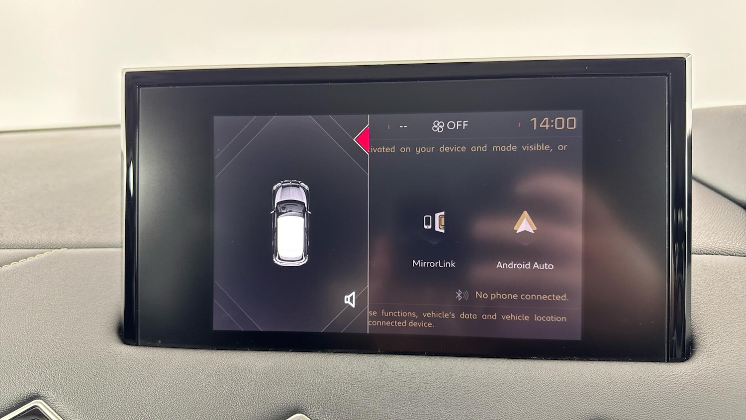 Used DS Automobiles DS 3 2021 for sale - 77993297: Photo 29