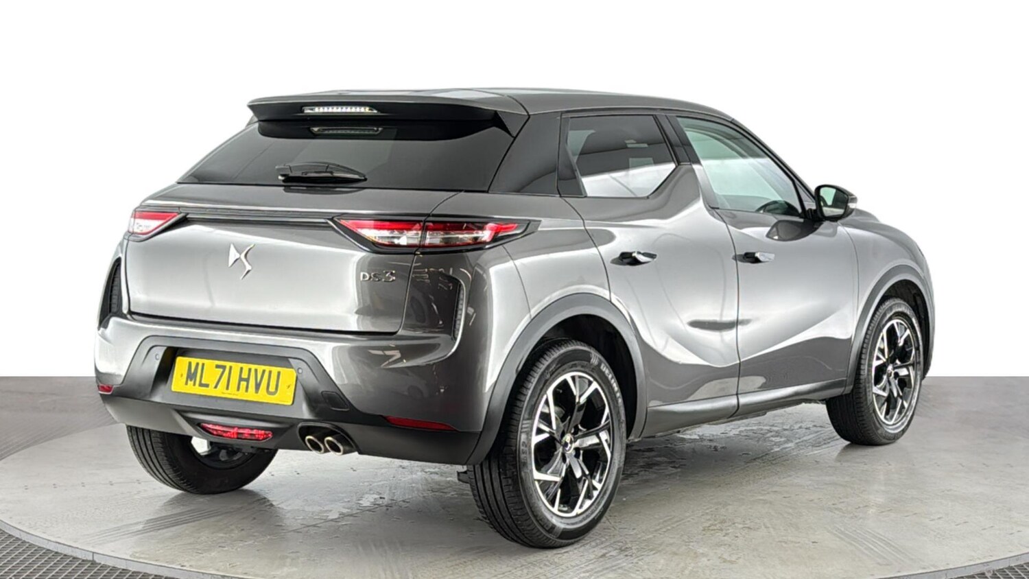 Used DS Automobiles DS 3 2021 for sale - 77993297: Photo 4