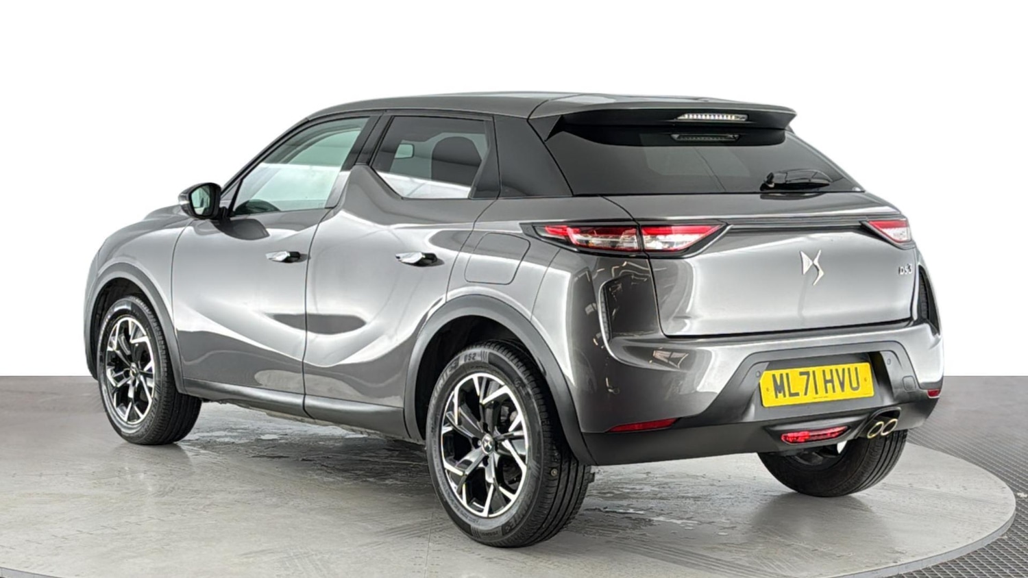 Used DS Automobiles DS 3 2021 for sale - 77993297: Photo 6