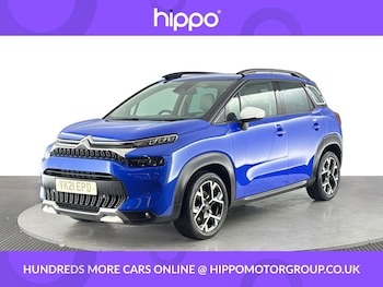 Used Citroen C3 Aircross 2021 for sale - 79050080: Photo