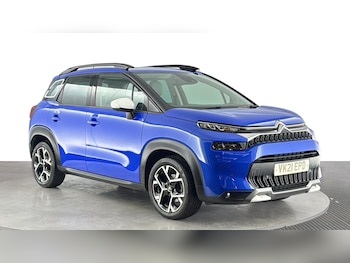 Used Citroen C3 Aircross 2021 for sale - 79050080: Photo
