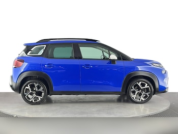 Used Citroen C3 Aircross 2021 for sale - 79050080: Photo