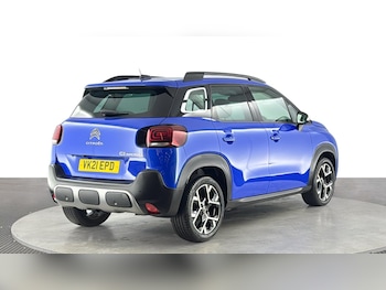 Used Citroen C3 Aircross 2021 for sale - 79050080: Photo