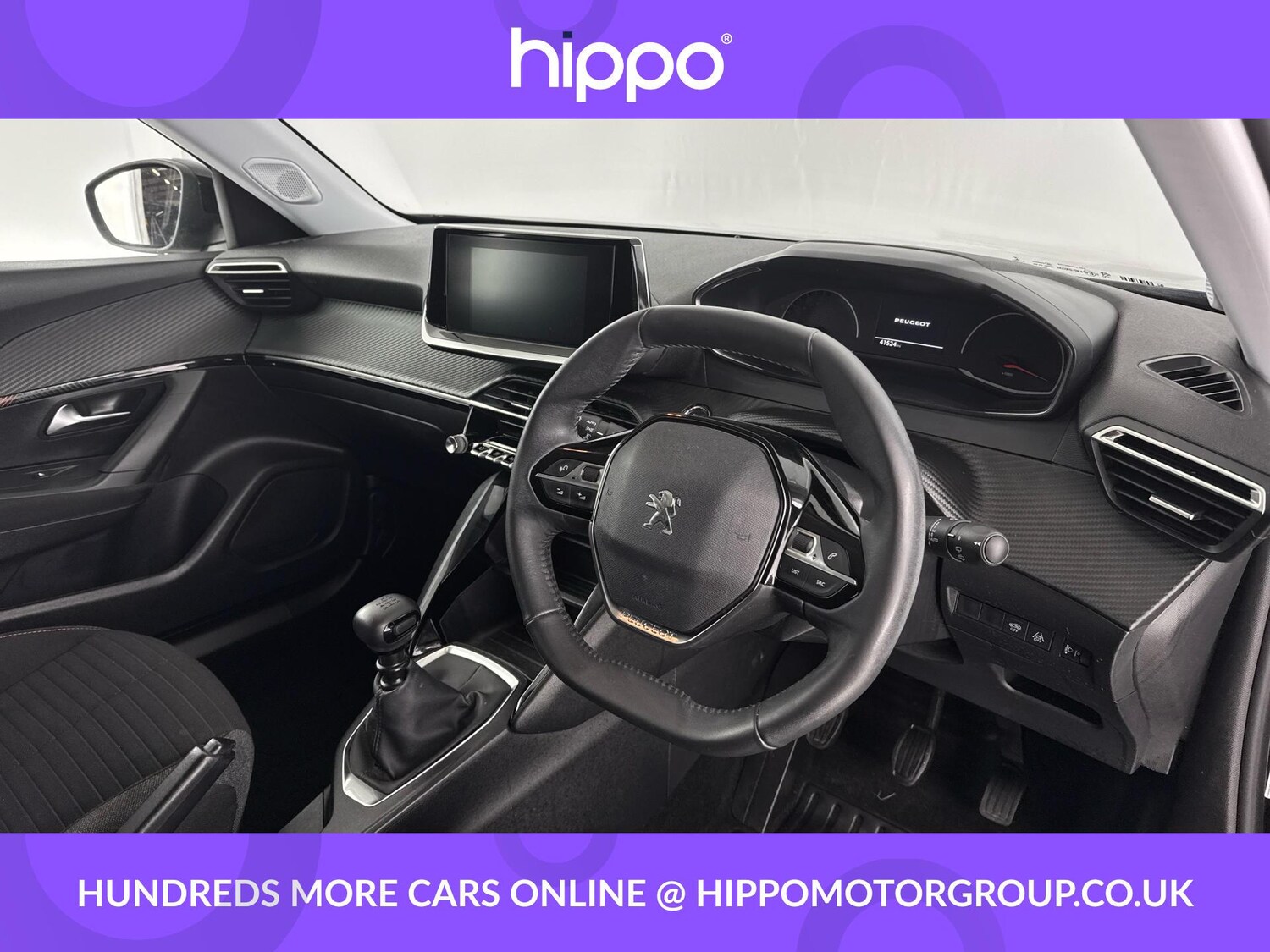 Used Peugeot 2008 2022 for sale - 77202606: Photo 10