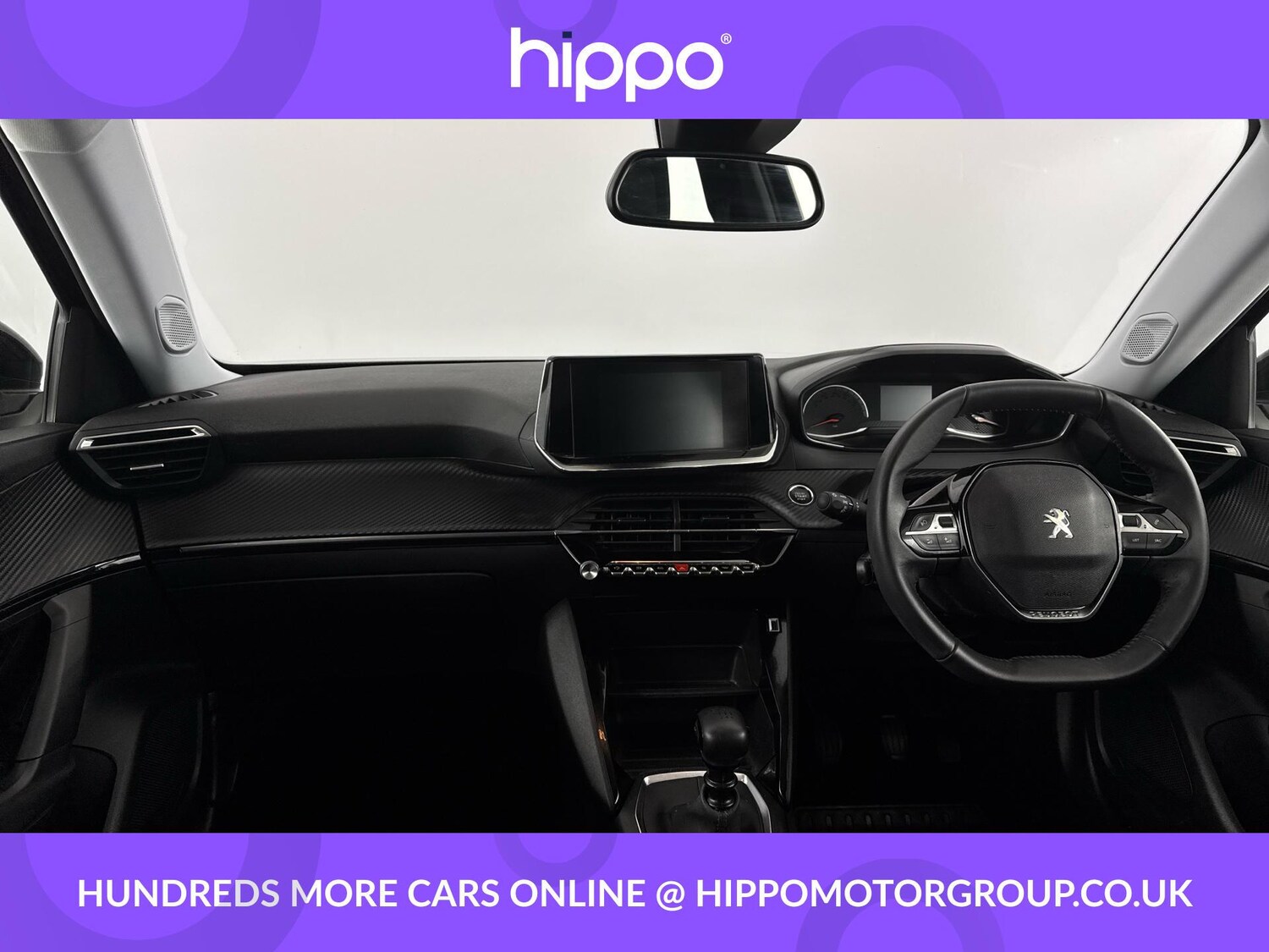 Used Peugeot 2008 2022 for sale - 77202606: Photo 11