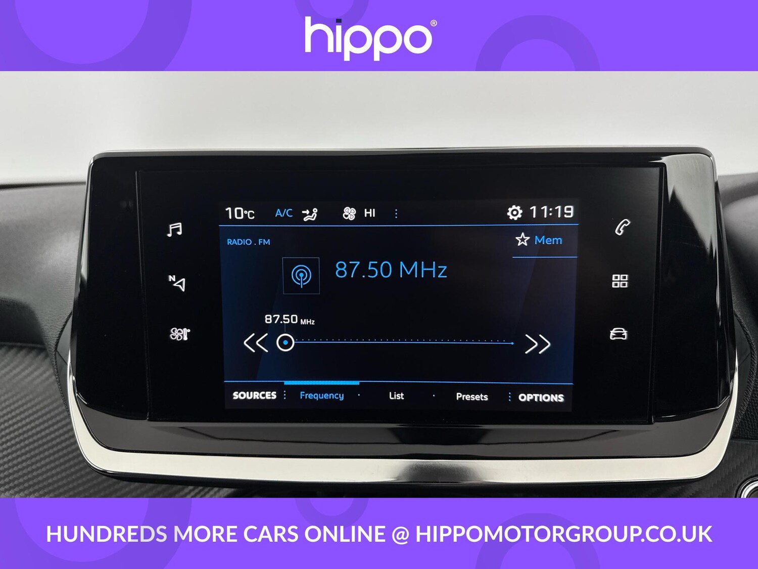 Used Peugeot 2008 2022 for sale - 77202606: Photo 12