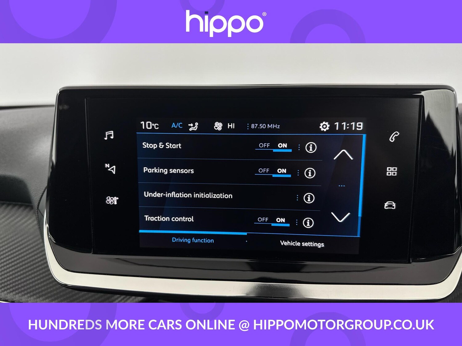 Used Peugeot 2008 2022 for sale - 77202606: Photo 17