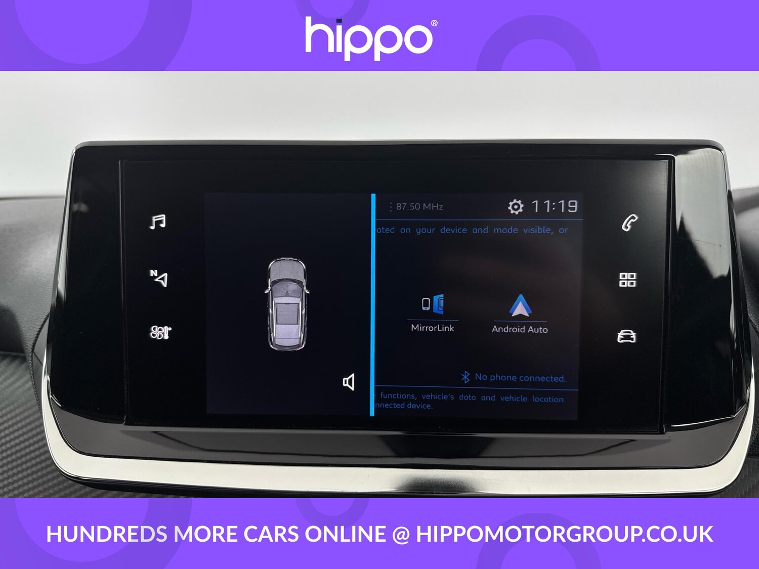 Used Peugeot 2008 2022 for sale - 77202606: Photo 19