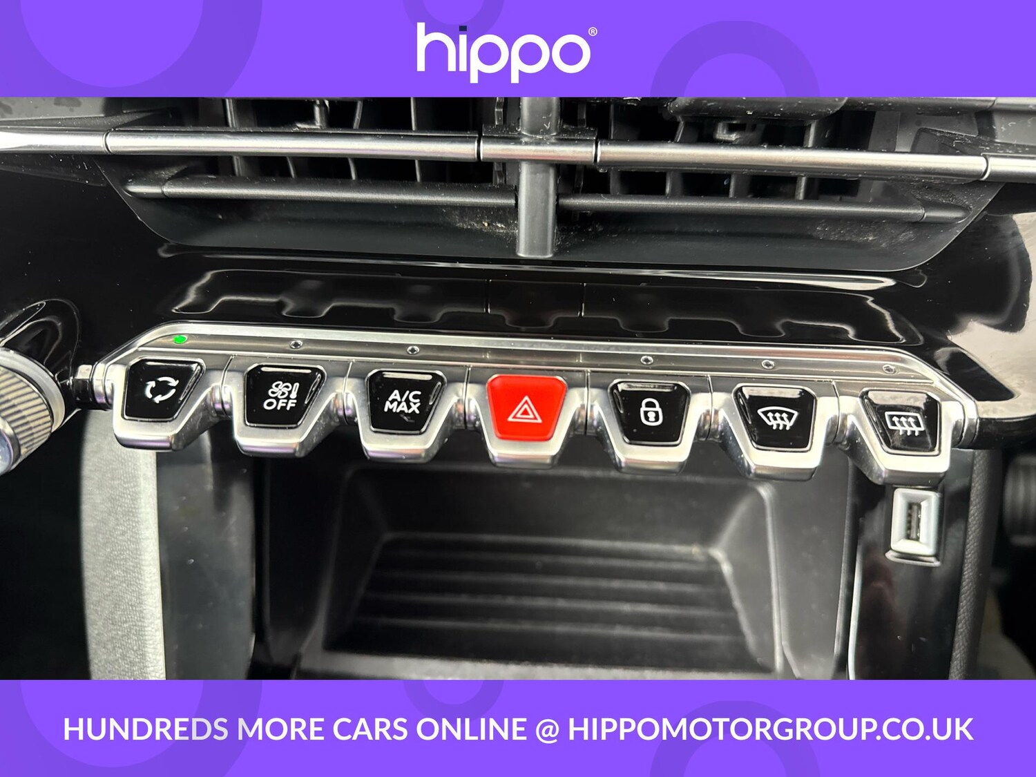 Used Peugeot 2008 2022 for sale - 77202606: Photo 20