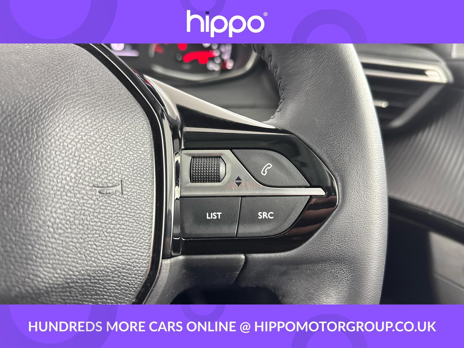 Used Peugeot 2008 2022 for sale - 77202606: Photo 23