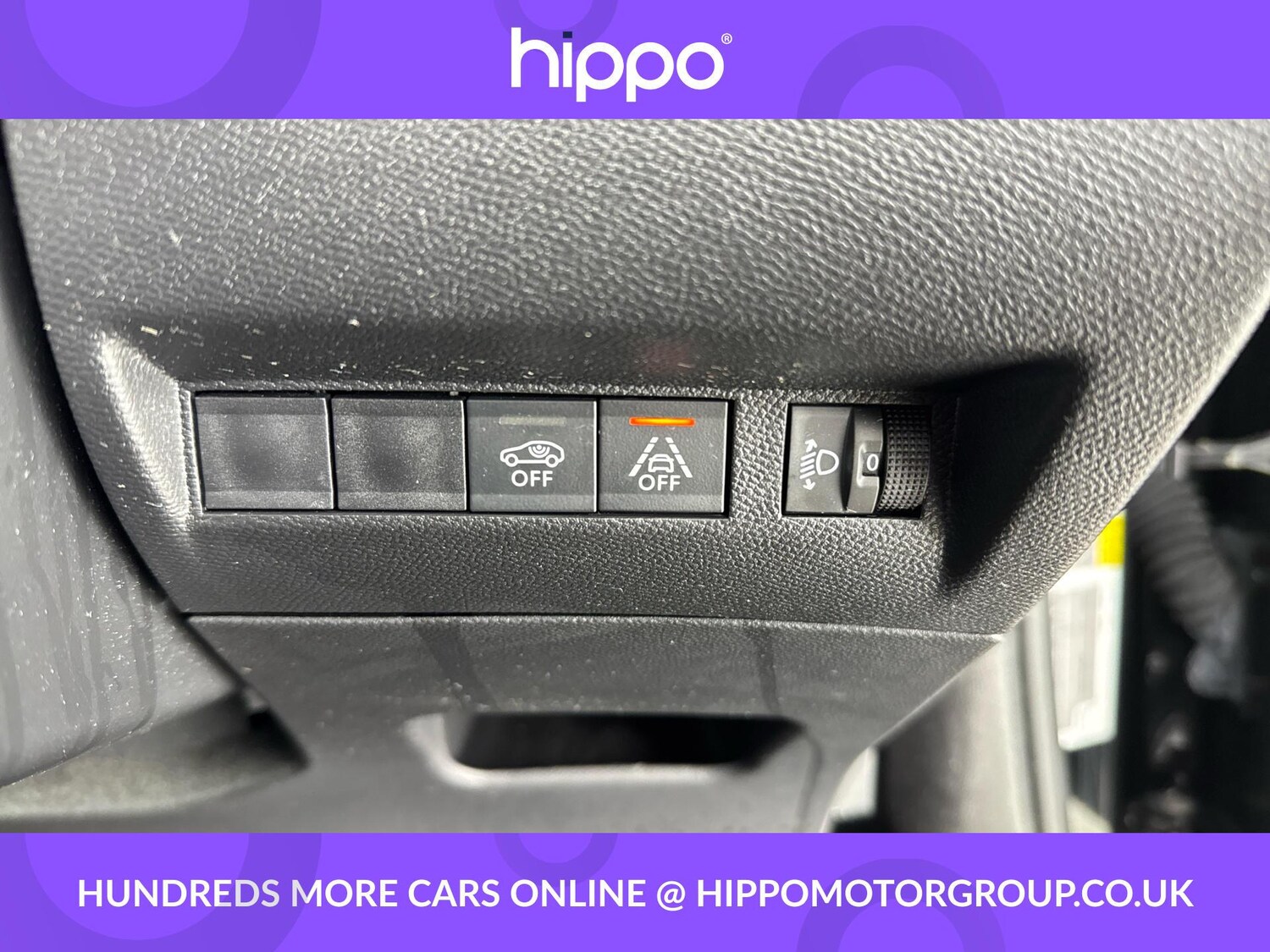 Used Peugeot 2008 2022 for sale - 77202606: Photo 25