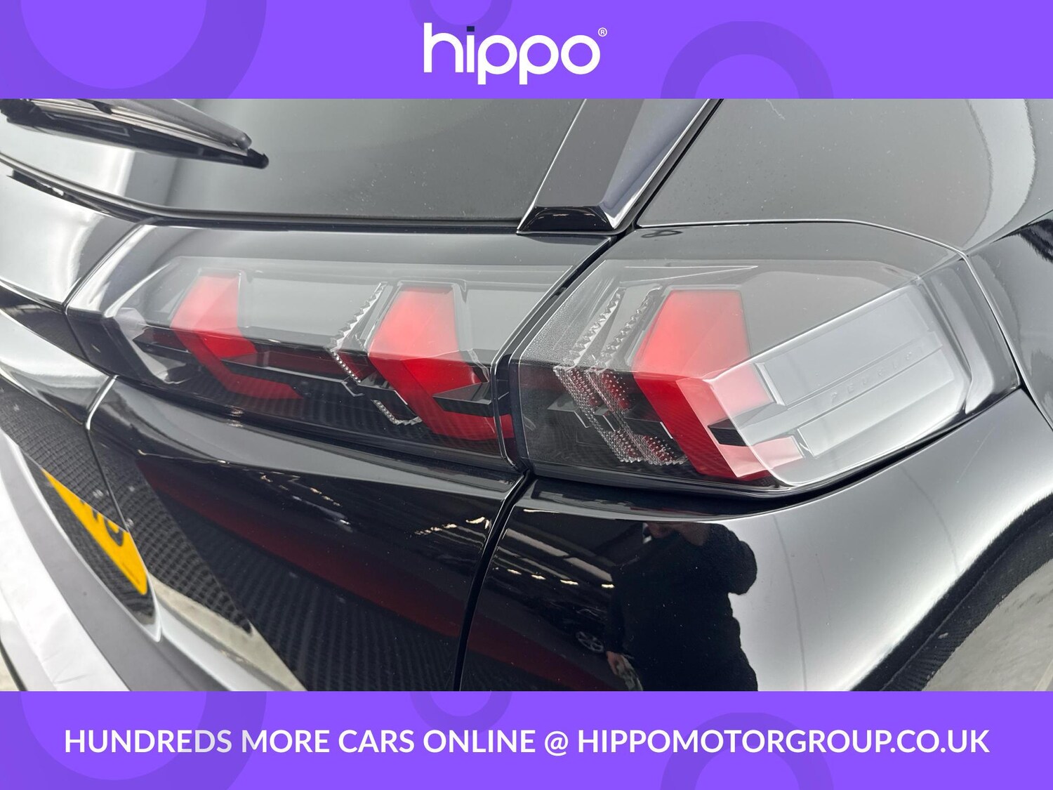 Used Peugeot 2008 2022 for sale - 77202606: Photo 27