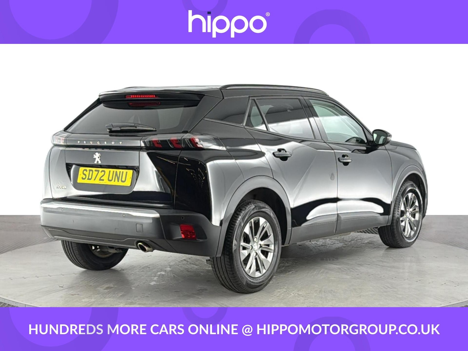 Used Peugeot 2008 2022 for sale - 77202606: Photo 4