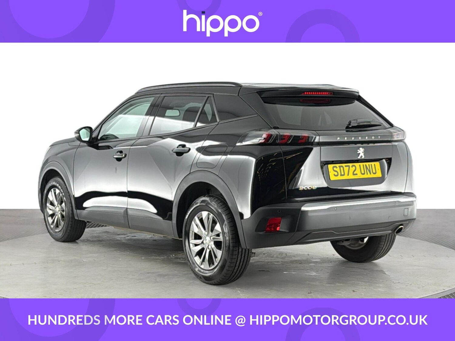 Used Peugeot 2008 2022 for sale - 77202606: Photo 6