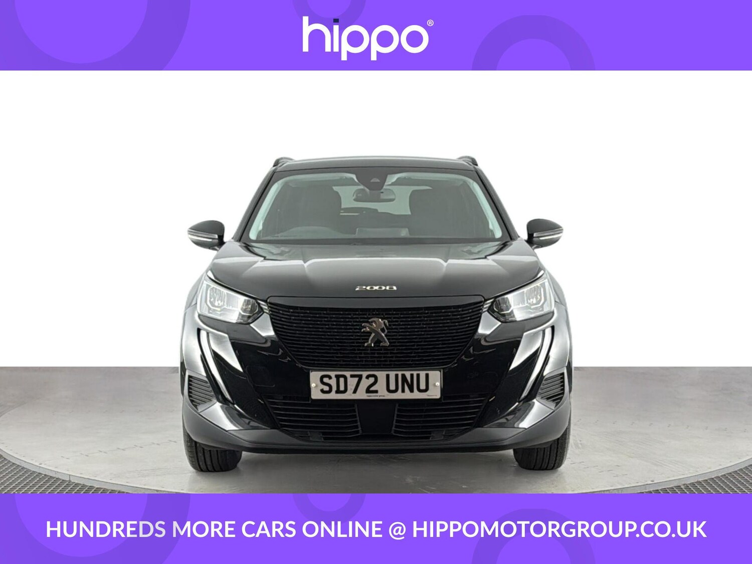 Used Peugeot 2008 2022 for sale - 77202606: Photo 8