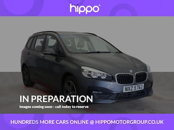 Used BMW 2 Series Gran Tourer 2019 for sale - 79296159: Photo