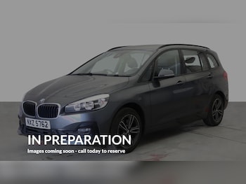Used BMW 2 Series Gran Tourer 2019 for sale - 79296159: Photo