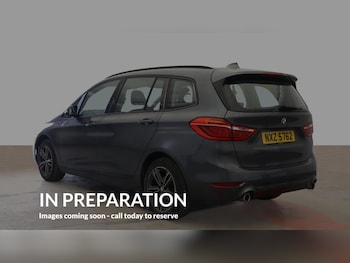 Used BMW 2 Series Gran Tourer 2019 for sale - 79296159: Photo