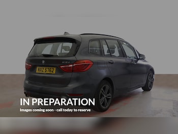 Used BMW 2 Series Gran Tourer 2019 for sale - 79296159: Photo