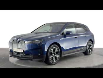 2022 - 240kW xDrive40 Sport 76.6kWh 5dr Auto
