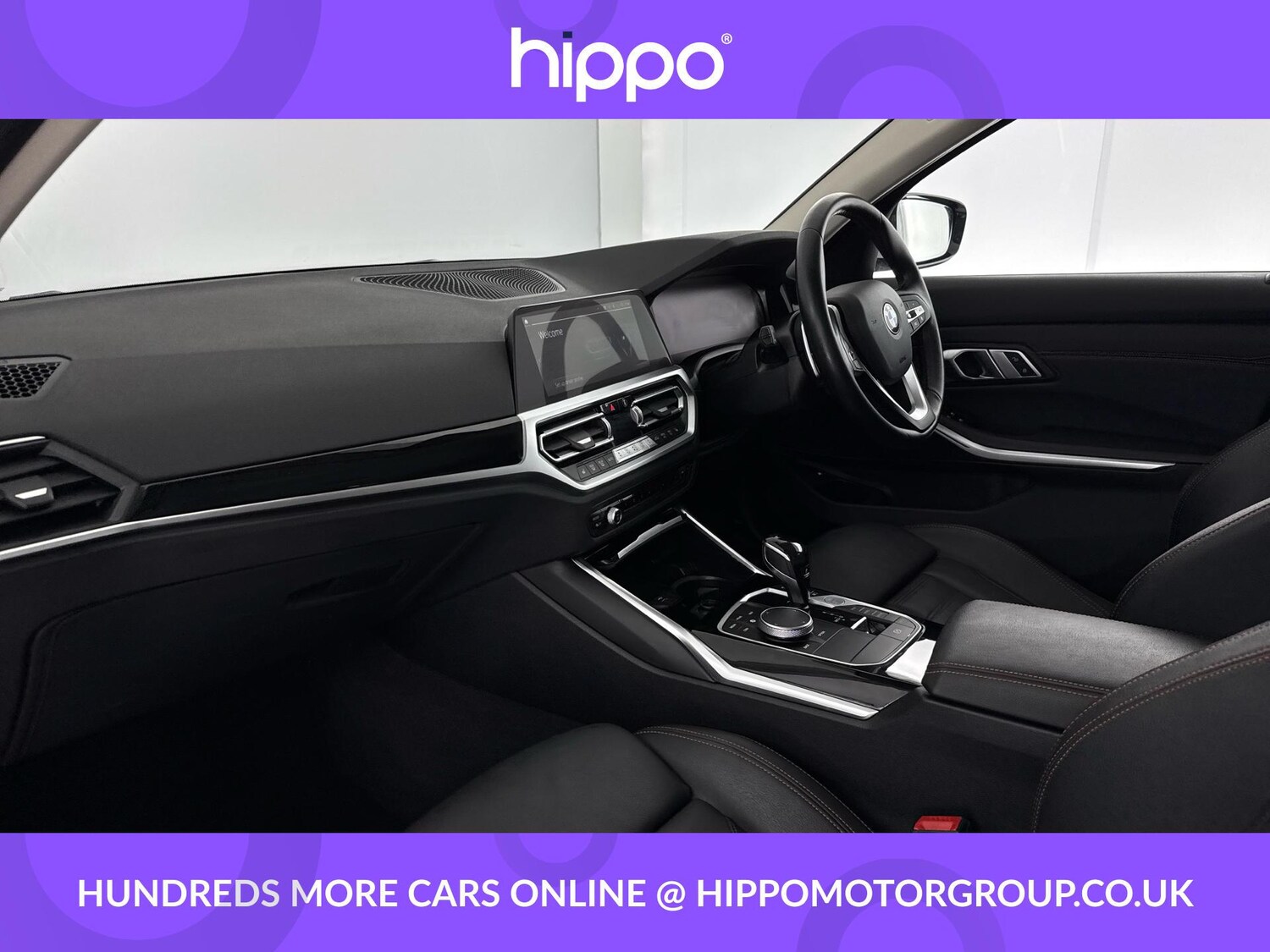 Used BMW 3 Series 2021 for sale - 76659364: Photo 10