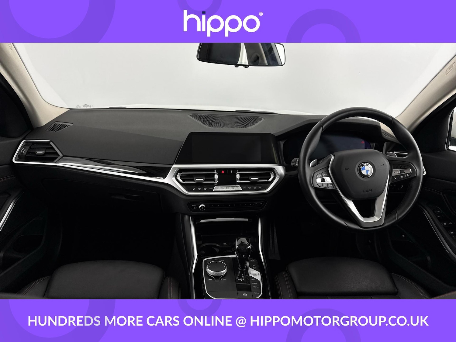 Used BMW 3 Series 2021 for sale - 76659364: Photo 11