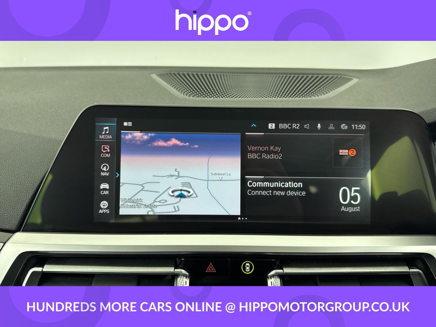 Used BMW 3 Series 2021 for sale - 76659364: Photo 12