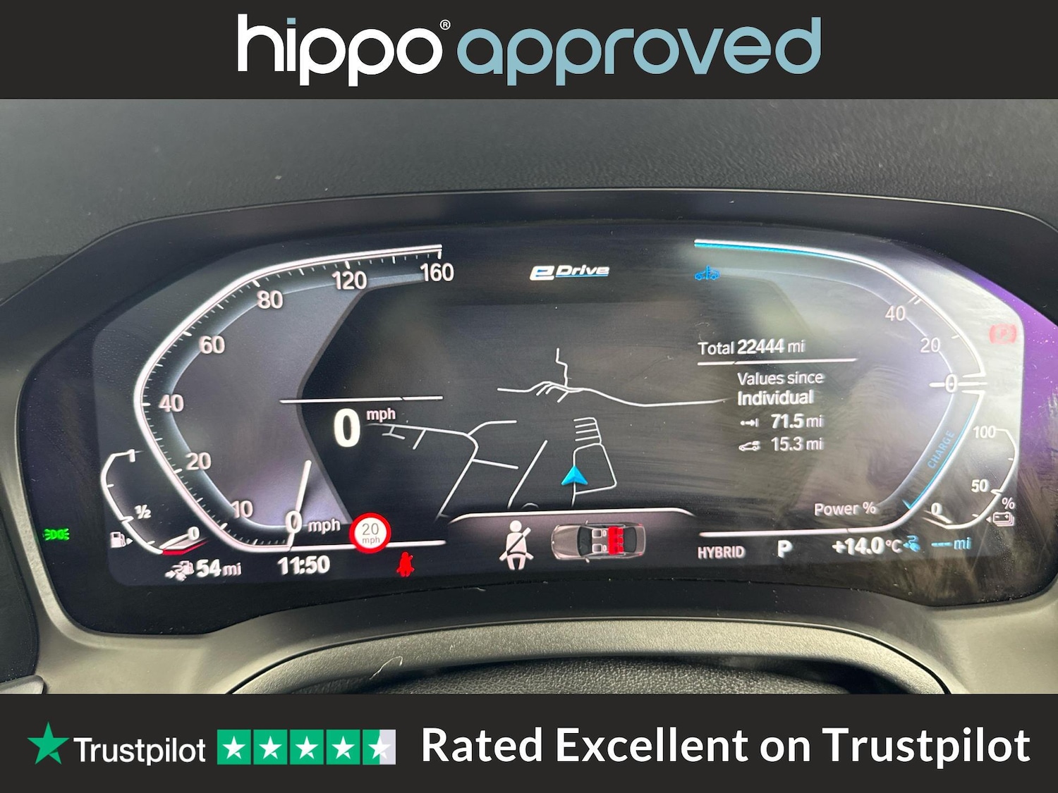 Used BMW 3 Series 2021 for sale - 76659364: Photo 13