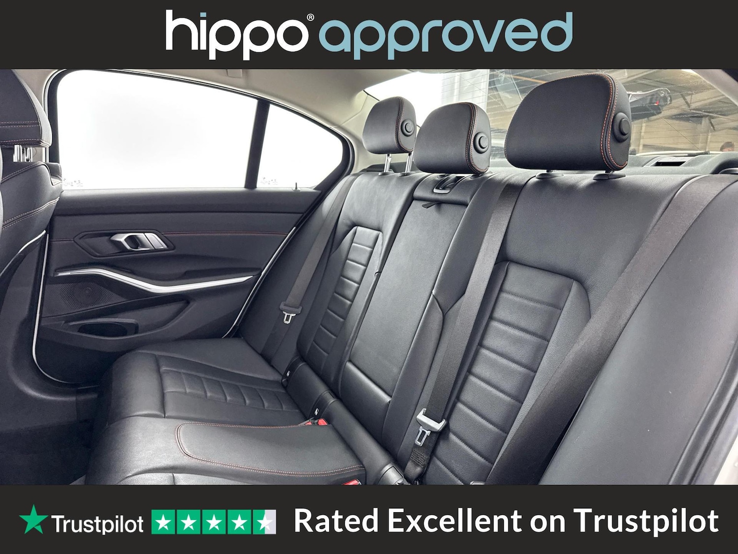 Used BMW 3 Series 2021 for sale - 76659364: Photo 14