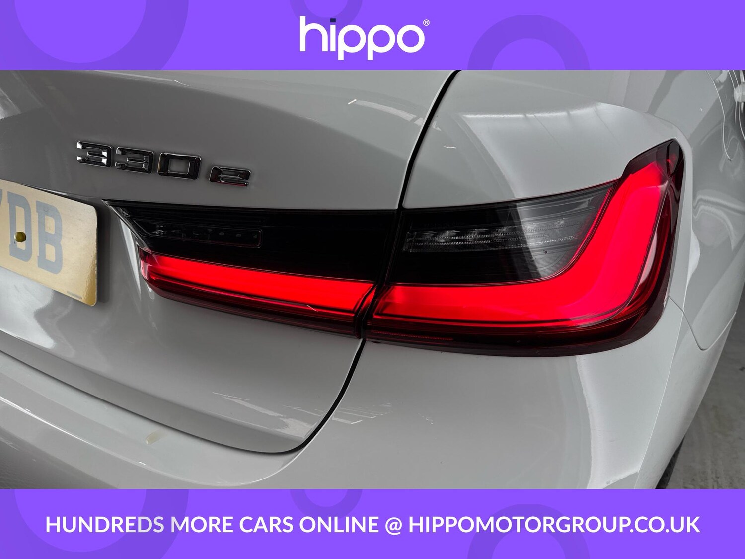 Used BMW 3 Series 2021 for sale - 76659364: Photo 26