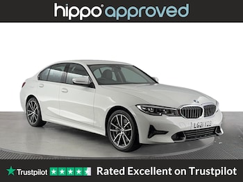 Used BMW 3 Series 2021 for sale - 76659364: Photo